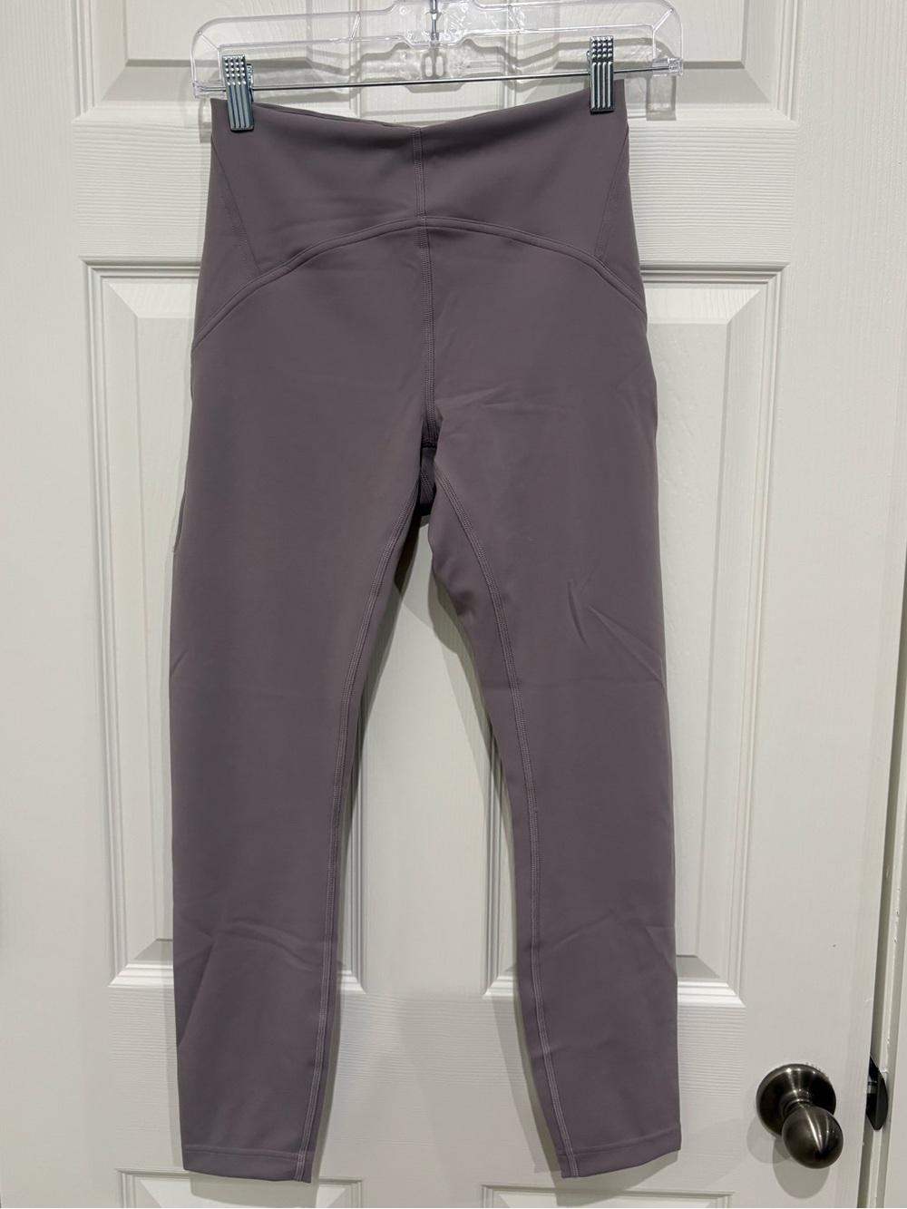 Lululemon Instill High Rise Tight 25”